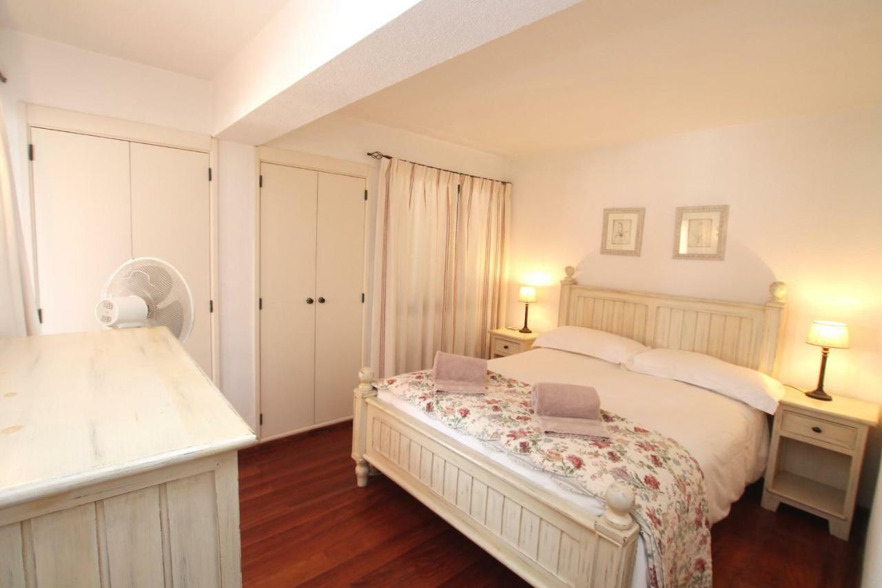 Appartement Marina Gardens à Quarteira Extérieur photo