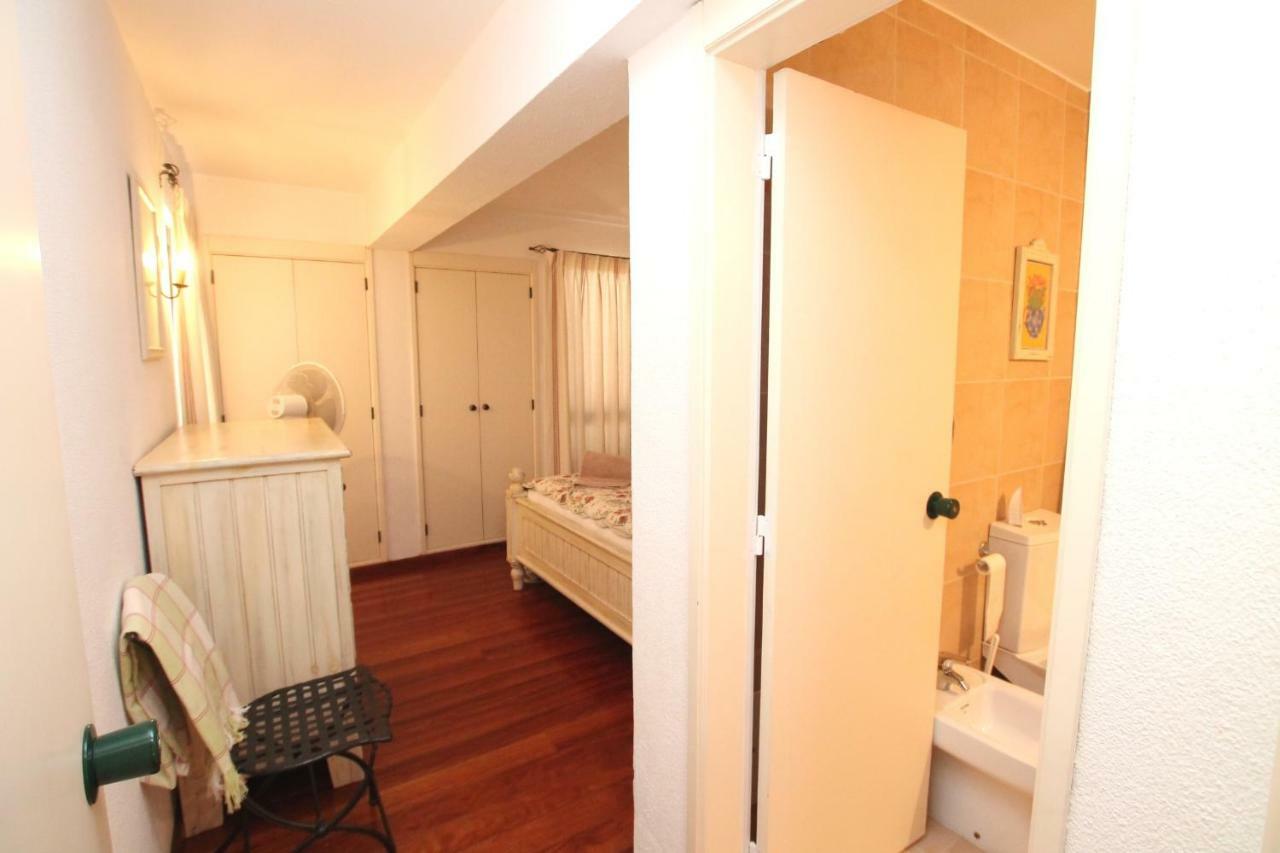 Appartement Marina Gardens à Quarteira Extérieur photo