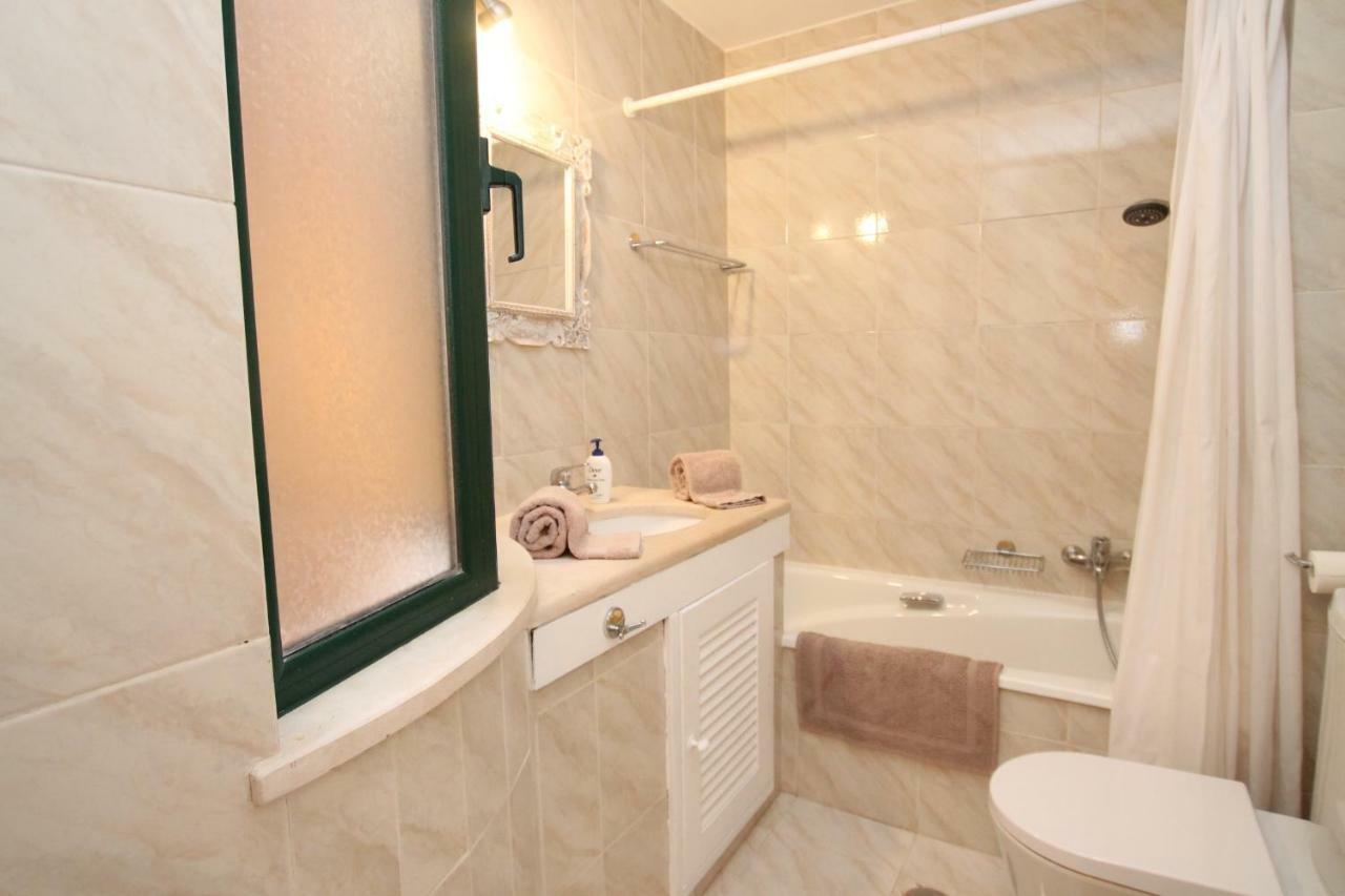 Appartement Marina Gardens à Quarteira Extérieur photo